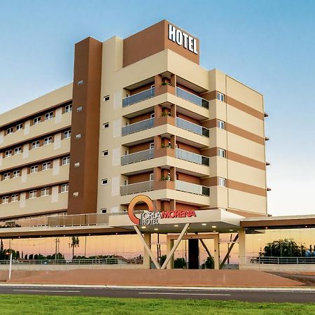 Orla Morena Park Hotel Campo Grande  Exterior photo